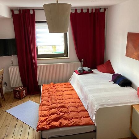Cottage Garden Nuernberger Land Zimmer 2 Bis 3 Schwaig bei Nürnberg Eksteriør bilde
