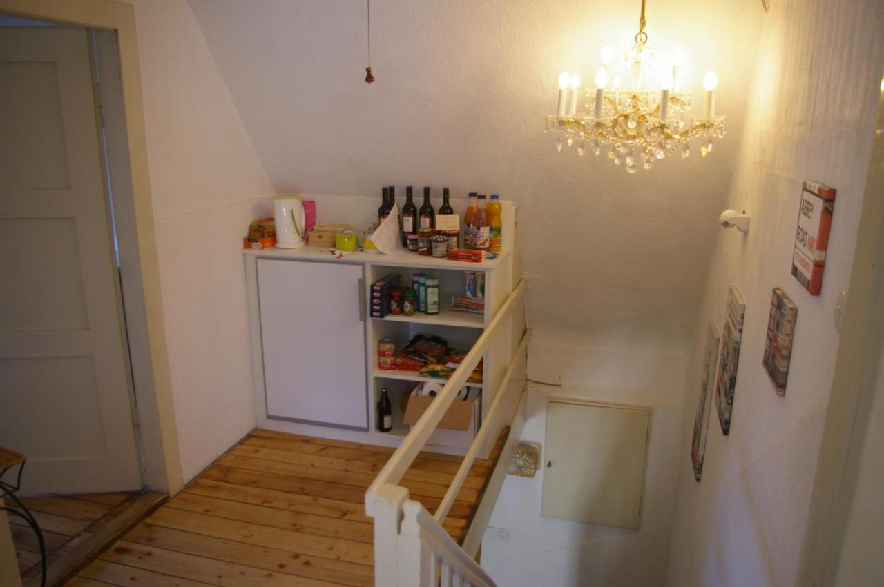 Cottage Garden Nuernberger Land Zimmer 2 Bis 3 Schwaig bei Nürnberg Eksteriør bilde