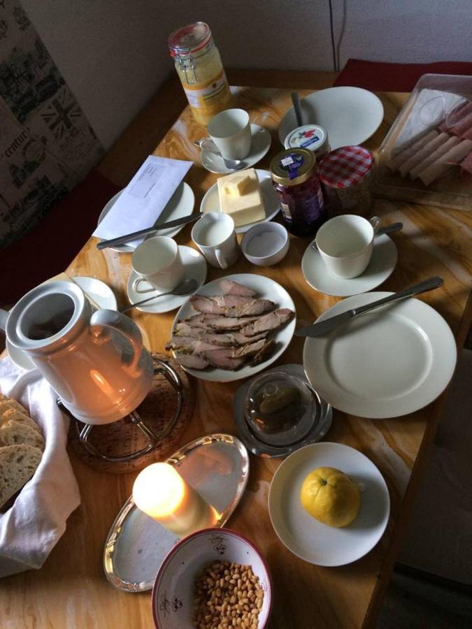 Cottage Garden Nuernberger Land Zimmer 2 Bis 3 Schwaig bei Nürnberg Eksteriør bilde