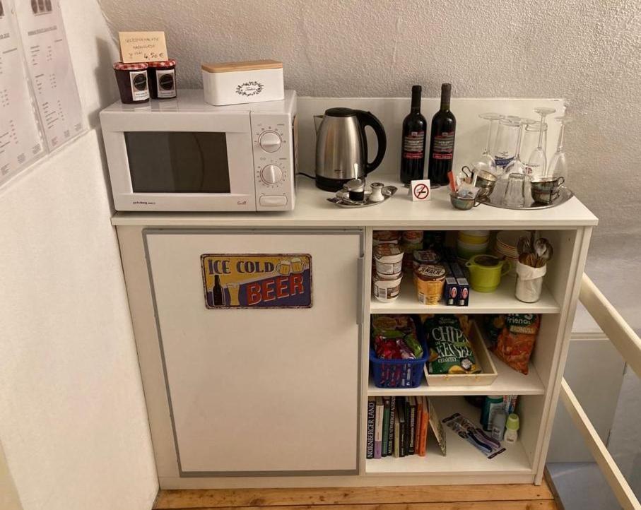 Cottage Garden Nuernberger Land Zimmer 2 Bis 3 Schwaig bei Nürnberg Eksteriør bilde
