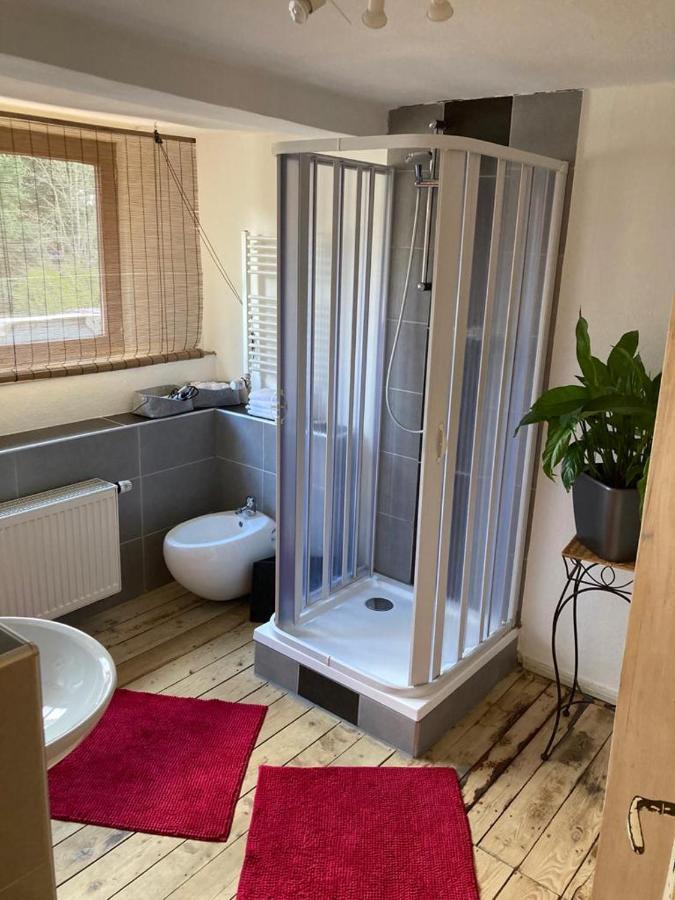 Cottage Garden Nuernberger Land Zimmer 2 Bis 3 Schwaig bei Nürnberg Eksteriør bilde