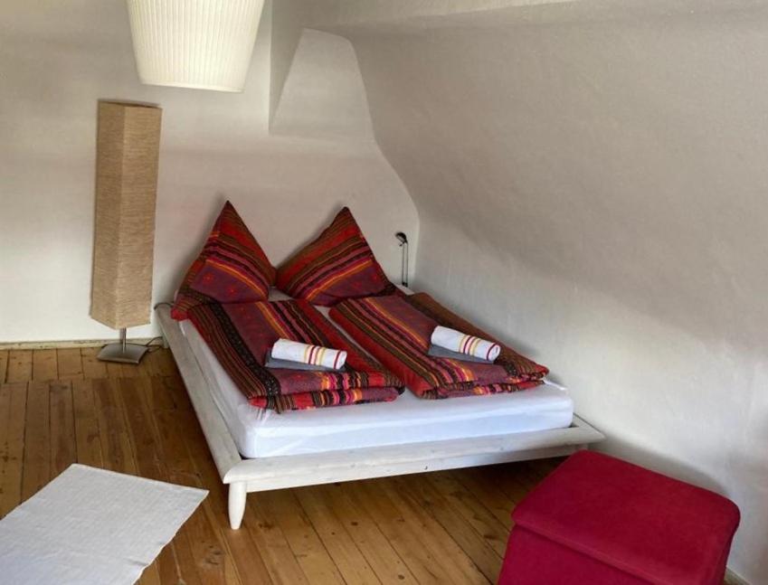 Cottage Garden Nuernberger Land Zimmer 2 Bis 3 Schwaig bei Nürnberg Eksteriør bilde