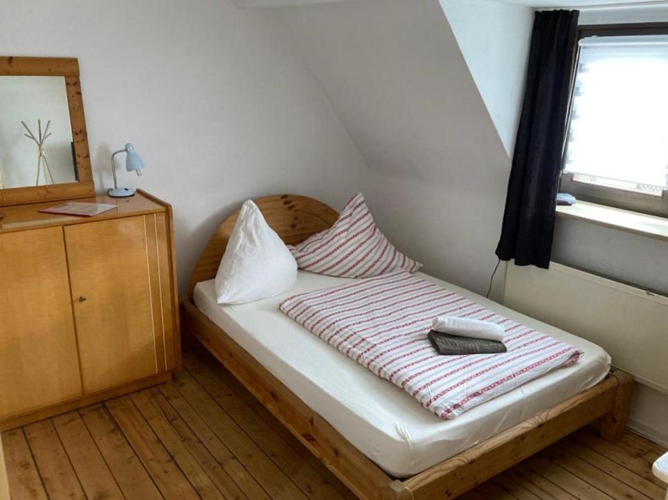 Cottage Garden Nuernberger Land Zimmer 2 Bis 3 Schwaig bei Nürnberg Eksteriør bilde
