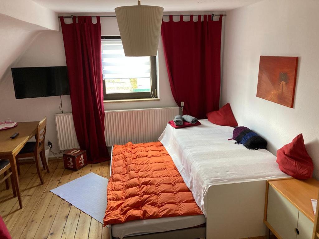 Cottage Garden Nuernberger Land Zimmer 2 Bis 3 Schwaig bei Nürnberg Eksteriør bilde