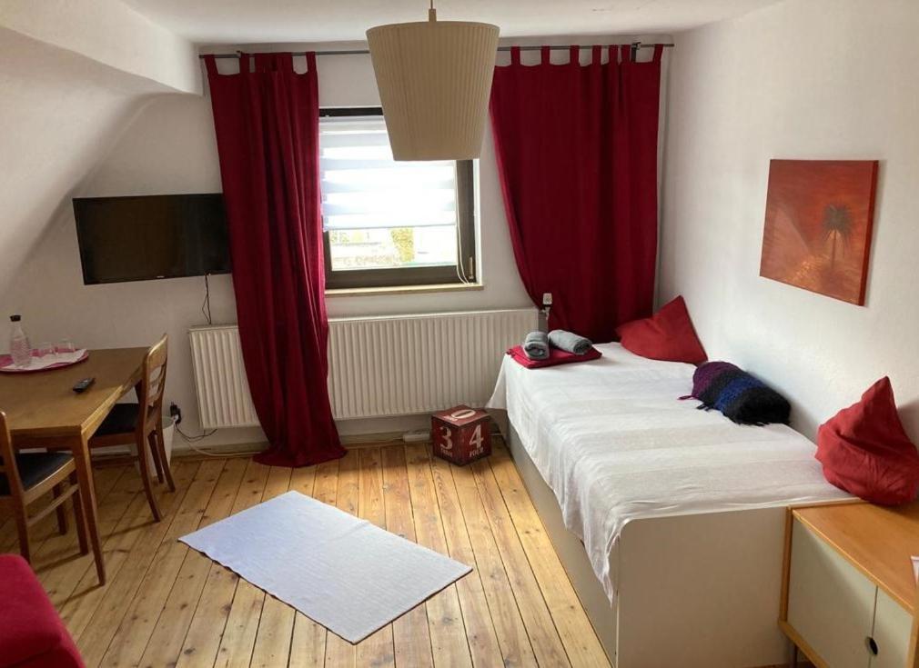 Cottage Garden Nuernberger Land Zimmer 2 Bis 3 Schwaig bei Nürnberg Eksteriør bilde